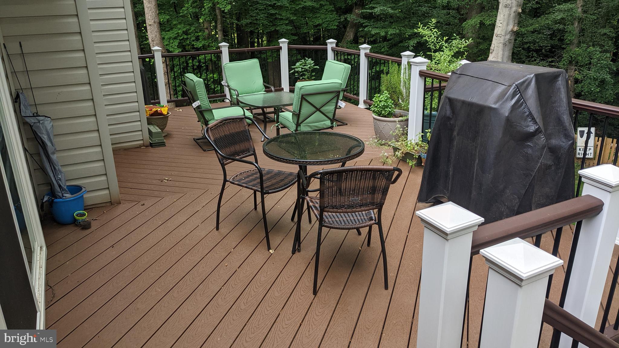 HIGHBRIDGE - Residential Lease