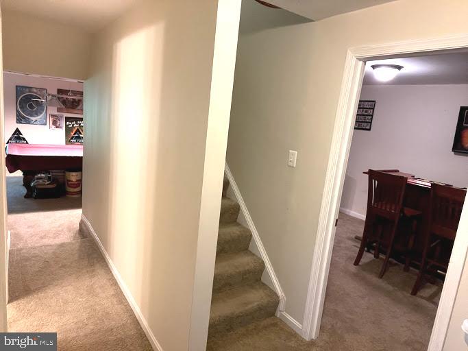 HIGHBRIDGE - Residential Lease