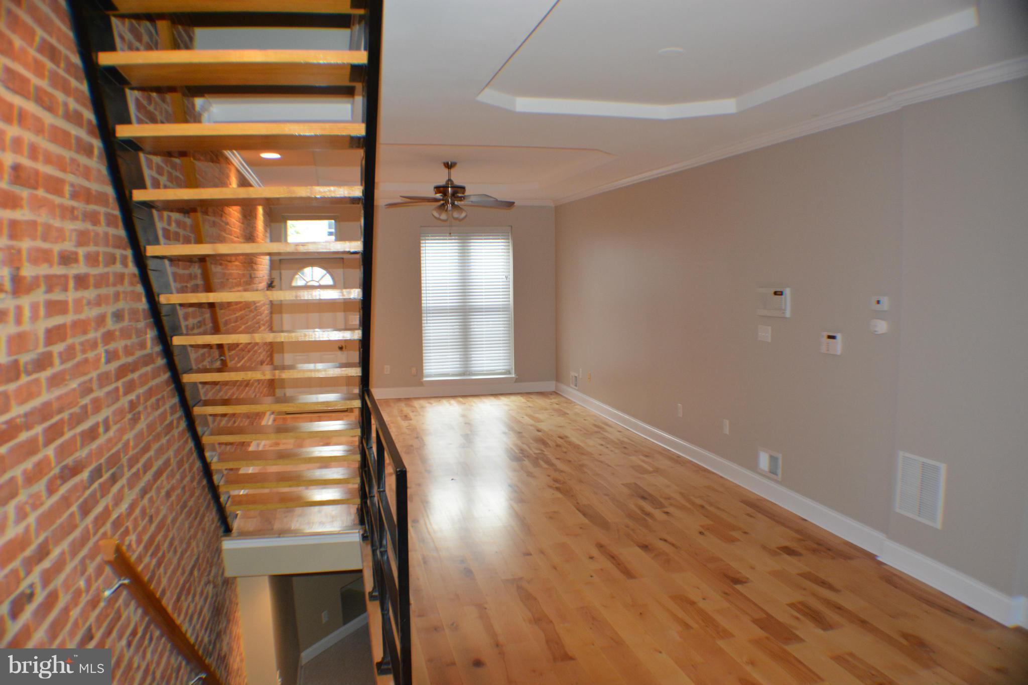 PATTERSON PARK - Residential