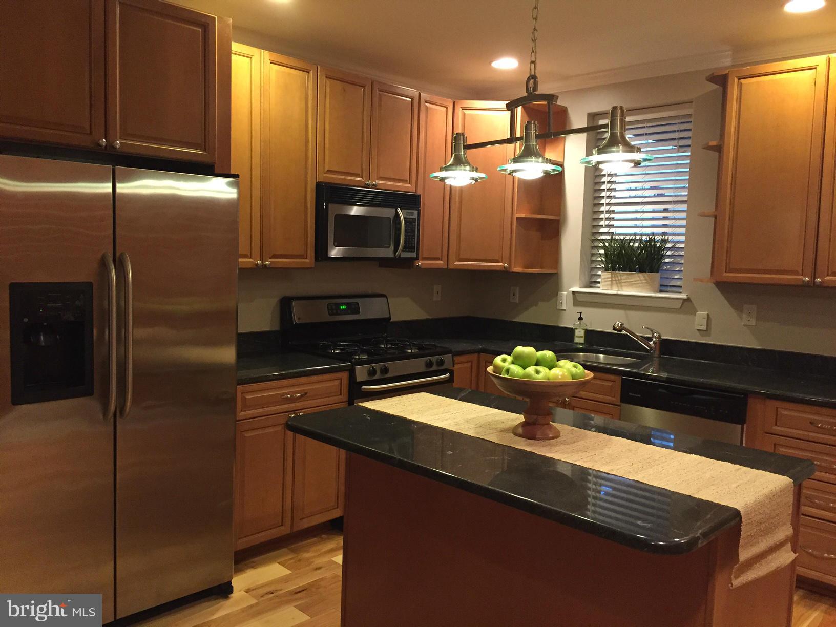 PATTERSON PARK - Residential