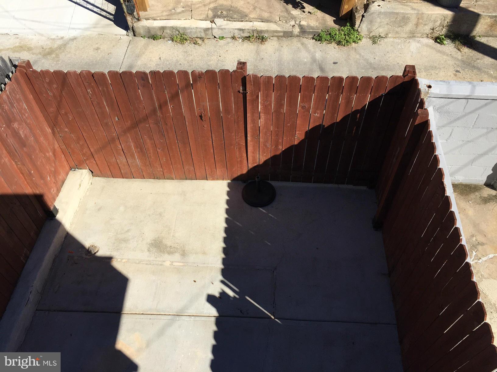 PATTERSON PARK - Residential