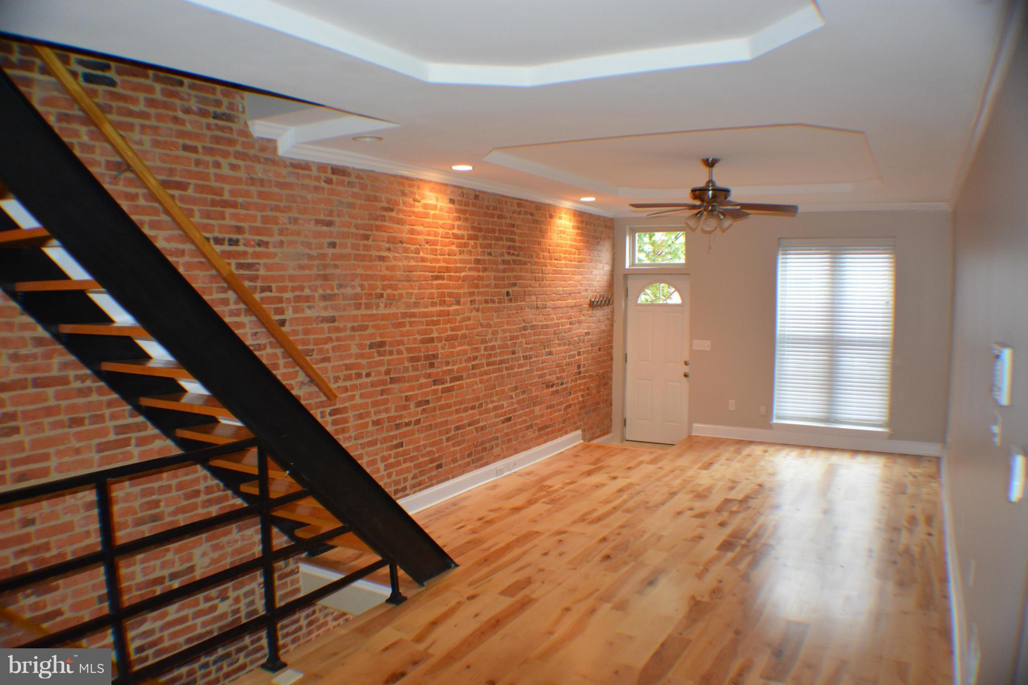 PATTERSON PARK - Residential