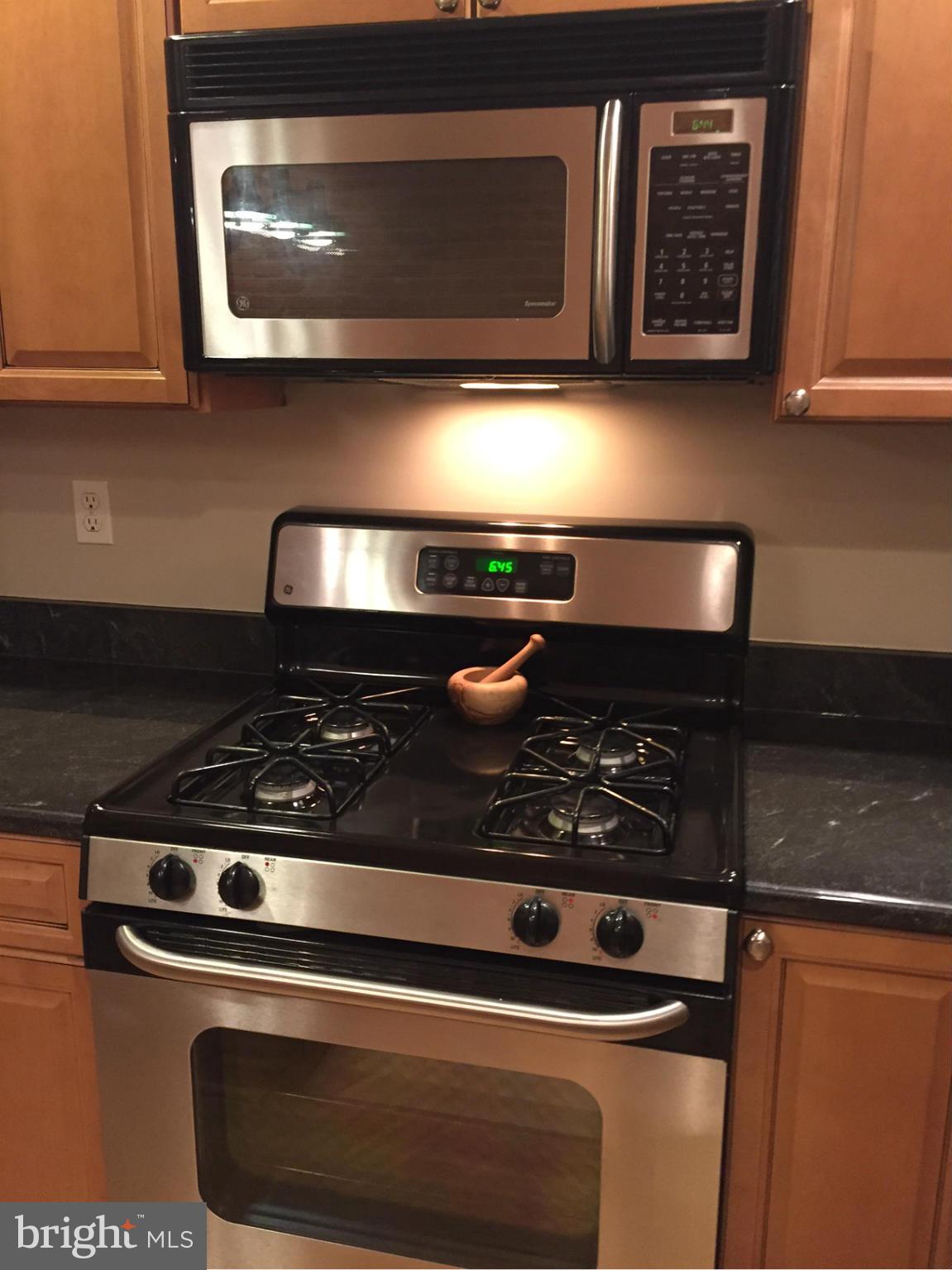 PATTERSON PARK - Residential