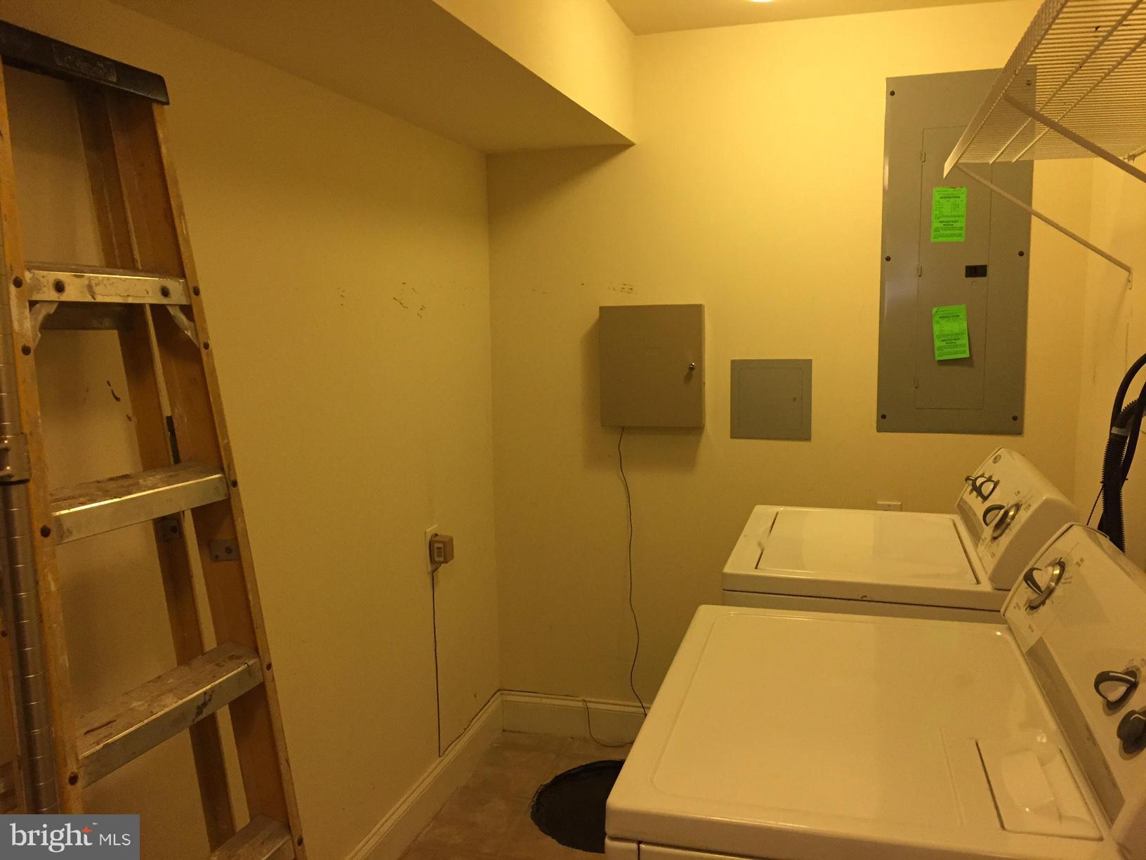 PATTERSON PARK - Residential