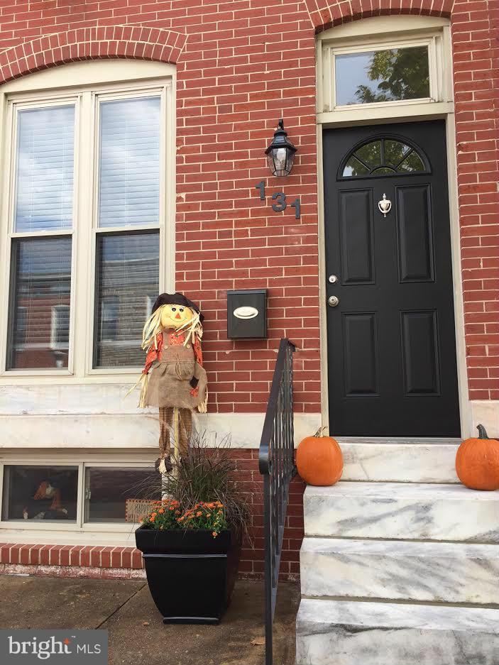 PATTERSON PARK - Residential