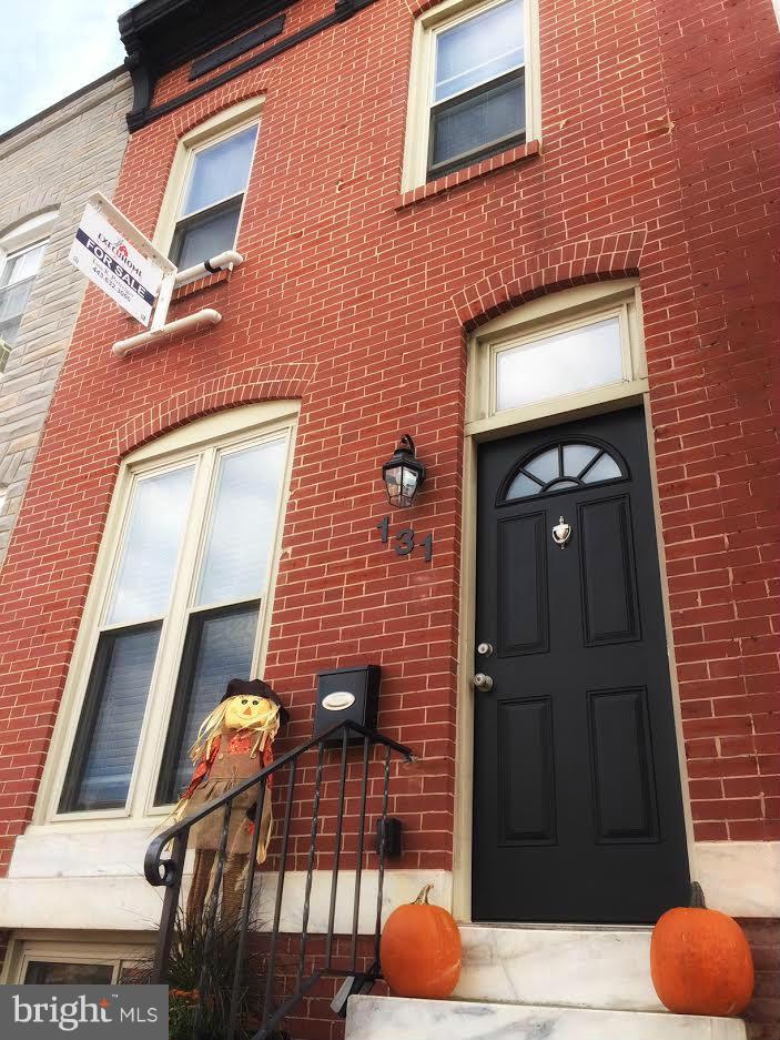 PATTERSON PARK - Residential