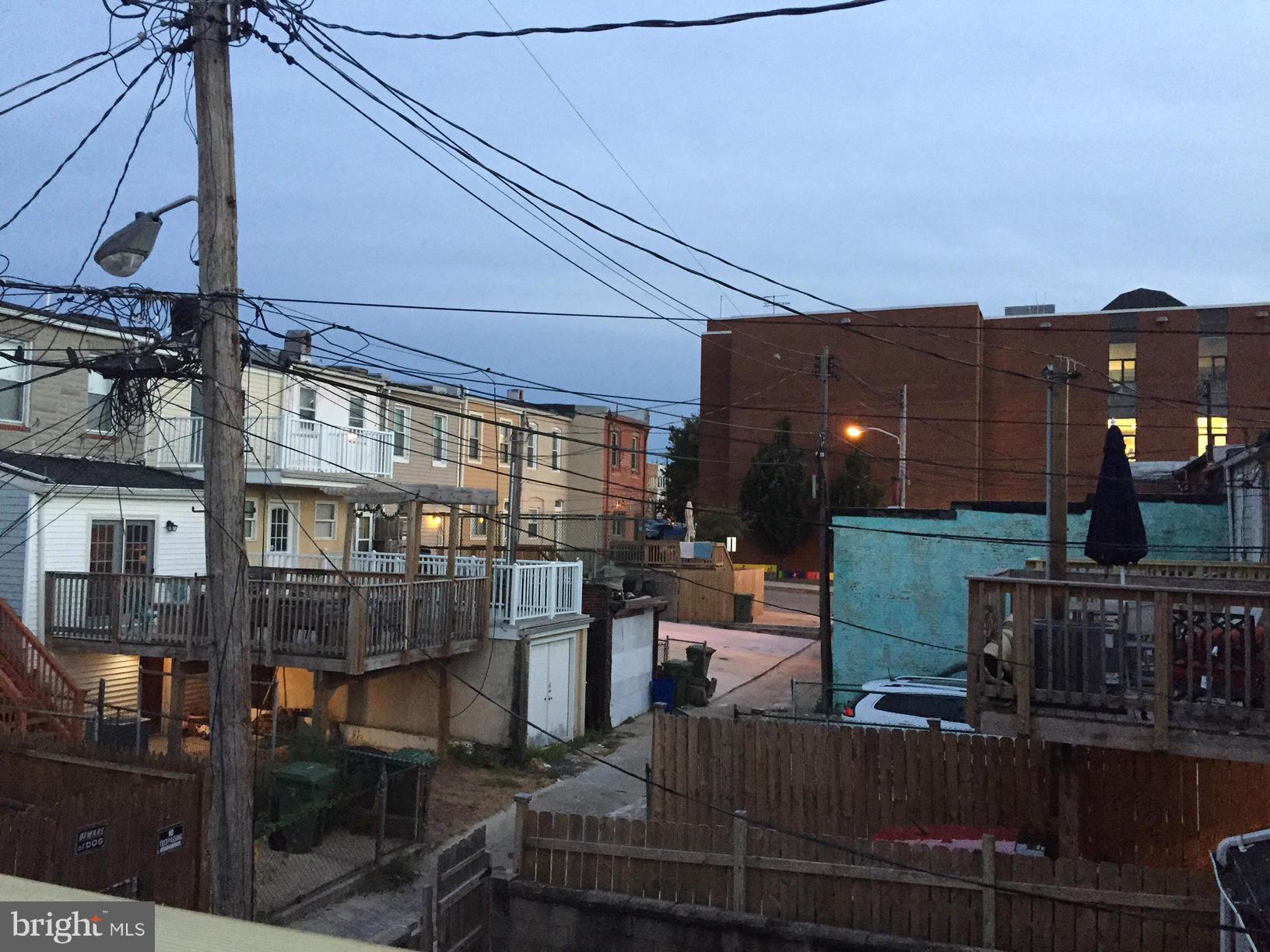 PATTERSON PARK - Residential