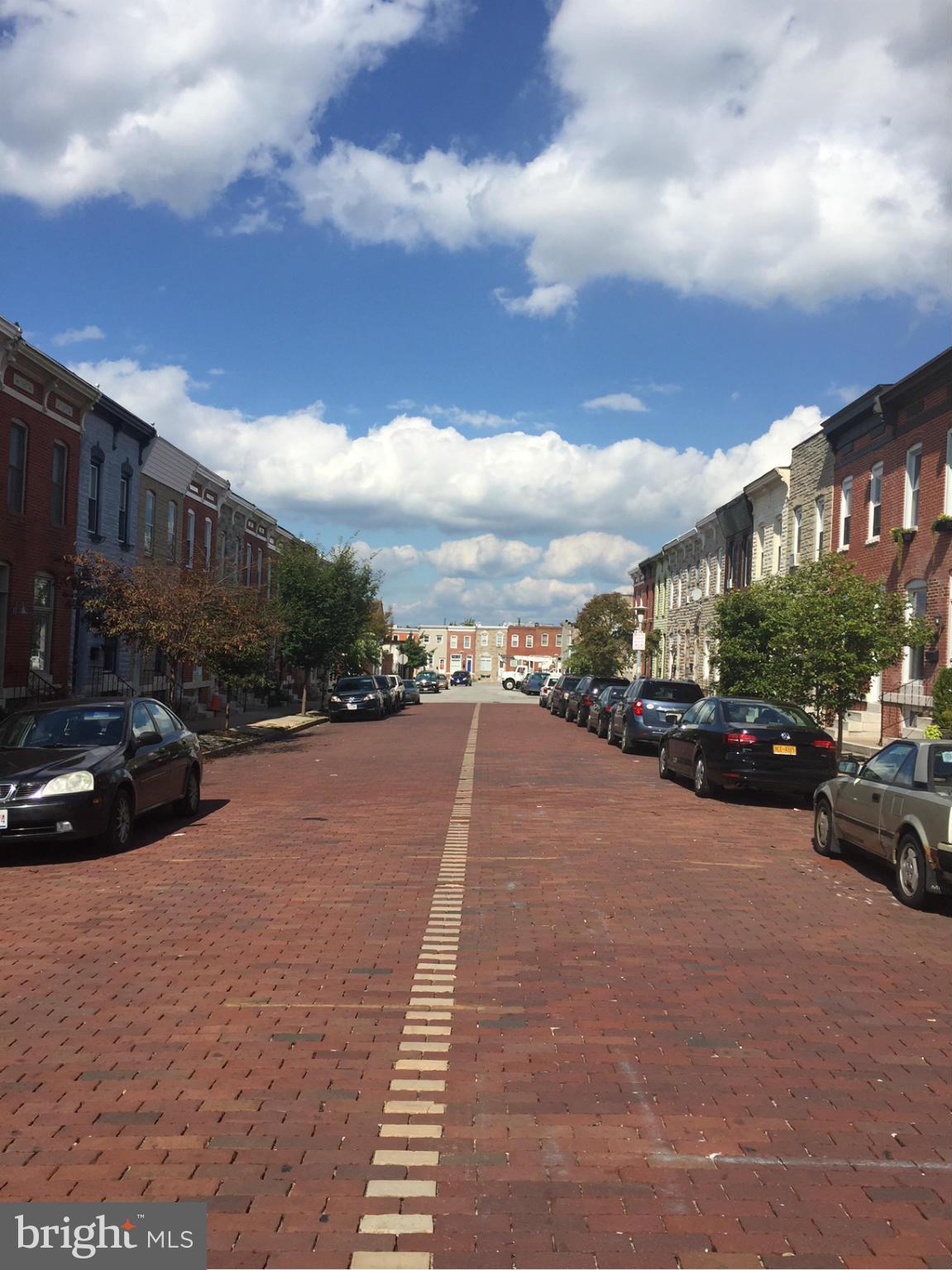 PATTERSON PARK - Residential