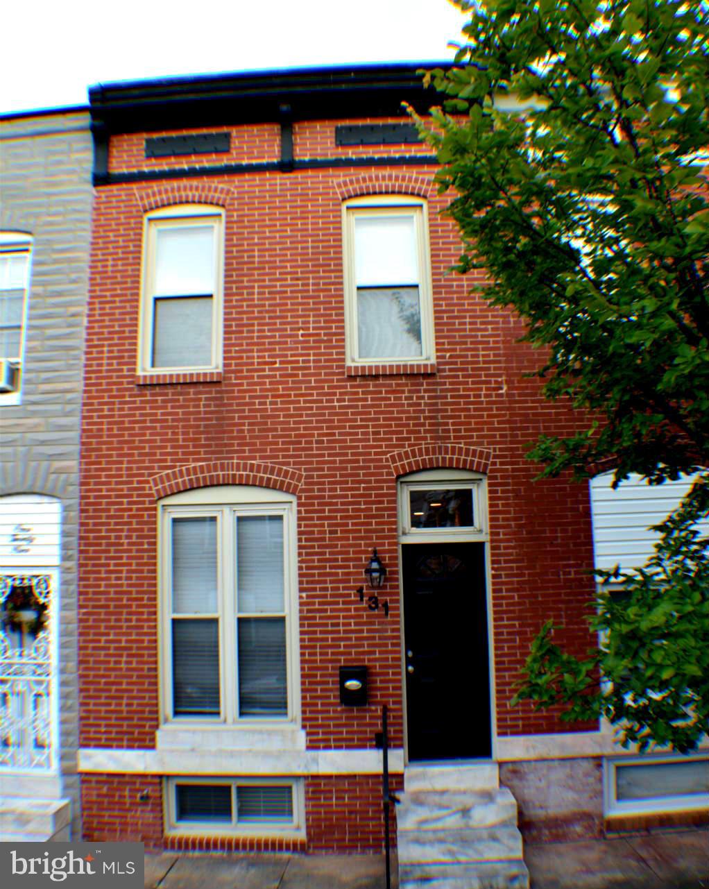 PATTERSON PARK - Residential