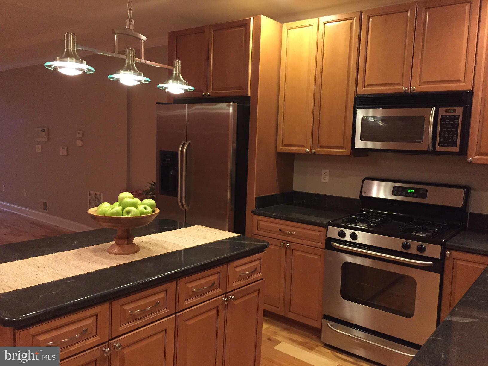 PATTERSON PARK - Residential