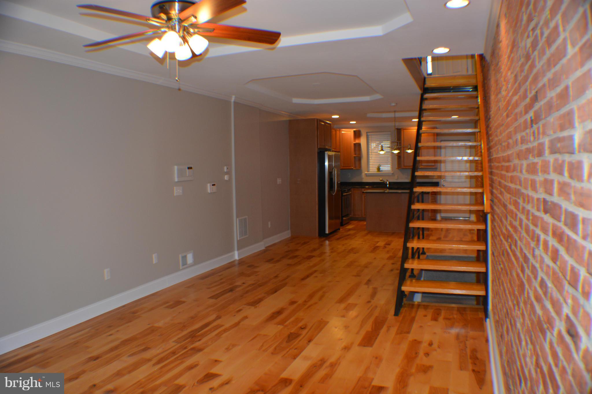 PATTERSON PARK - Residential