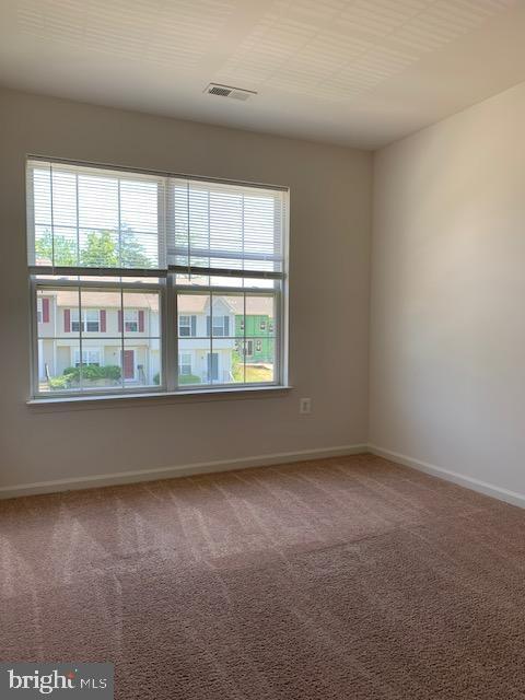 LIBERTY PLACE - Residential Lease