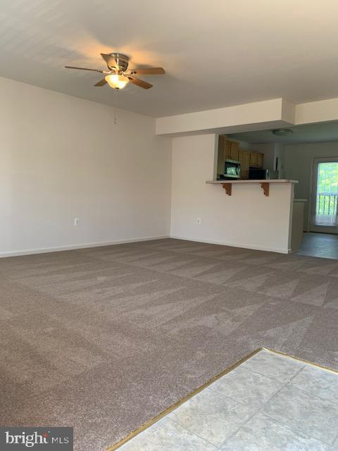 LIBERTY PLACE - Residential Lease