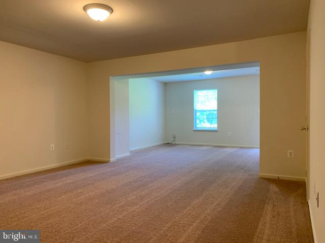 LIBERTY PLACE - Residential Lease