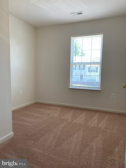 LIBERTY PLACE - Residential Lease