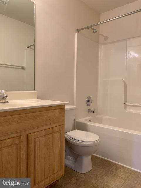 LIBERTY PLACE - Residential Lease