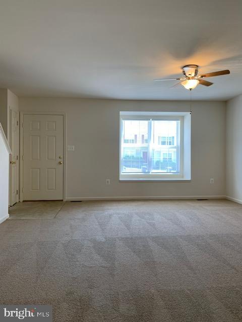 LIBERTY PLACE - Residential Lease