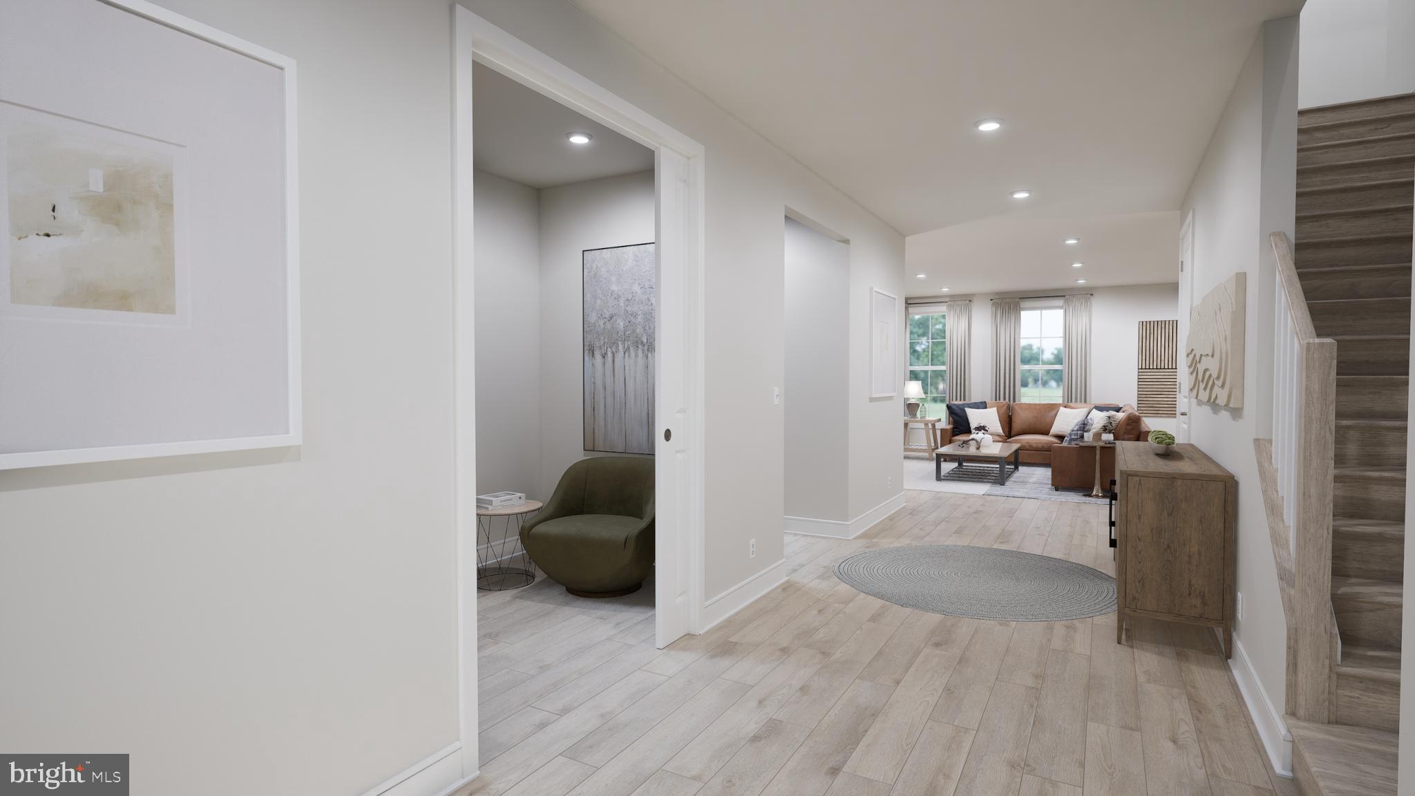 SNOWDEN BRIDGE - Residential