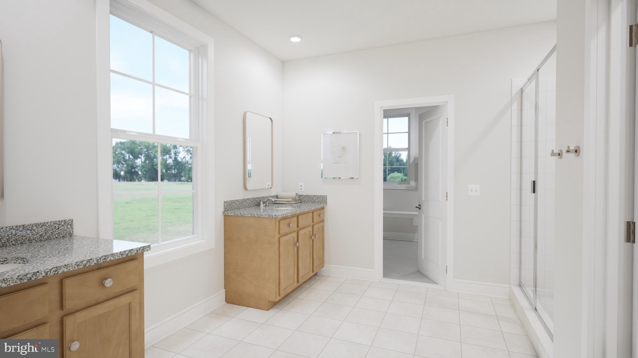 SNOWDEN BRIDGE - Residential