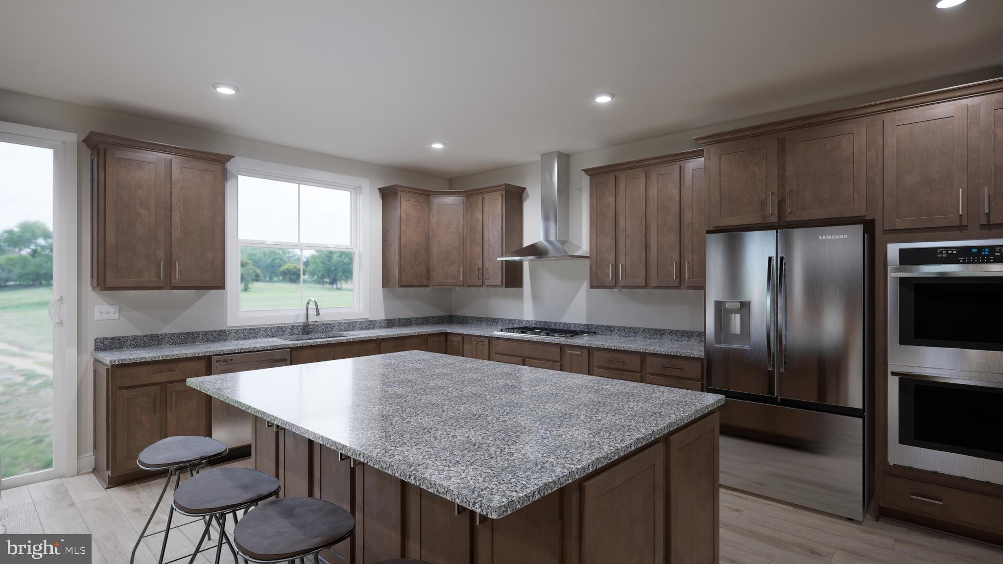 SNOWDEN BRIDGE - Residential