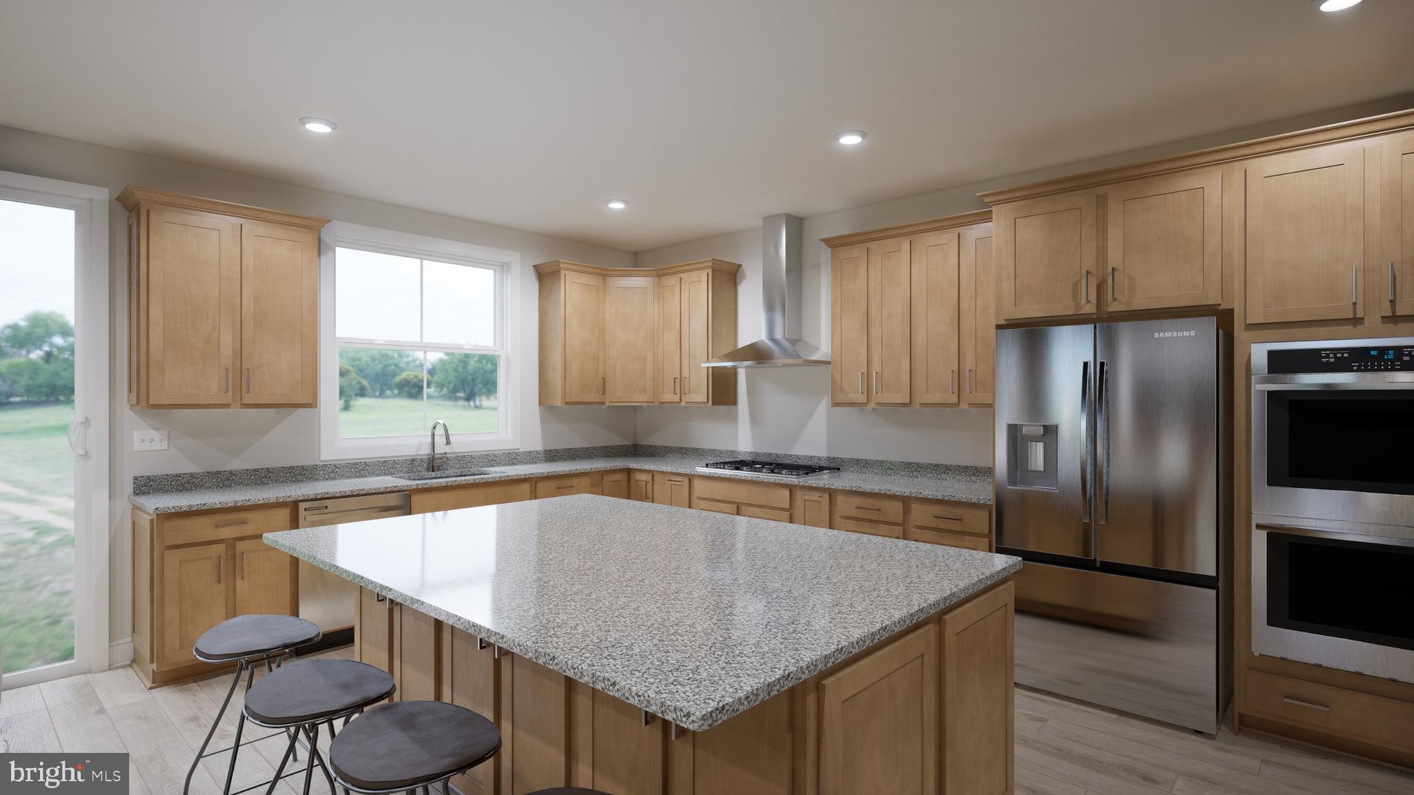 SNOWDEN BRIDGE - Residential