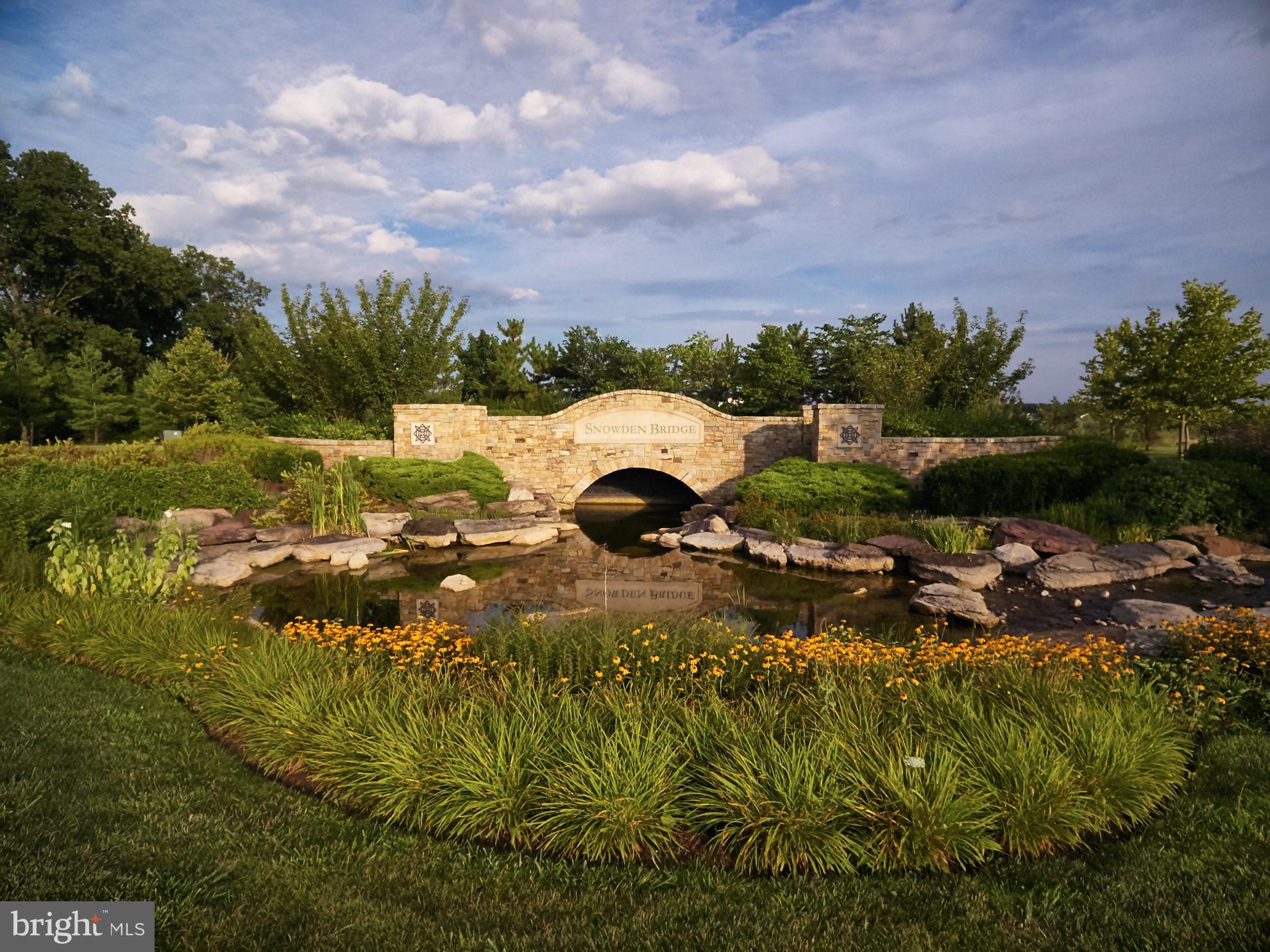SNOWDEN BRIDGE - Residential