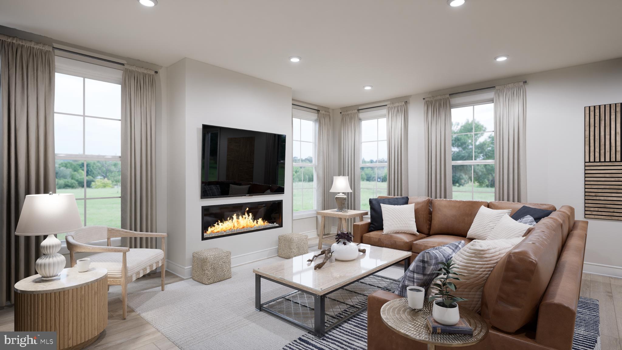 SNOWDEN BRIDGE - Residential