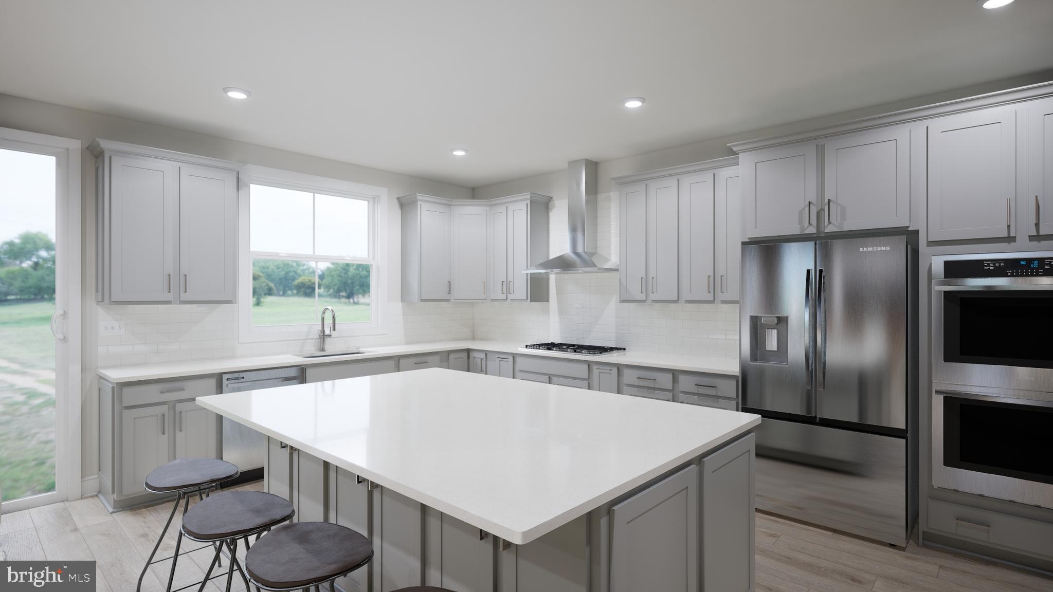 SNOWDEN BRIDGE - Residential