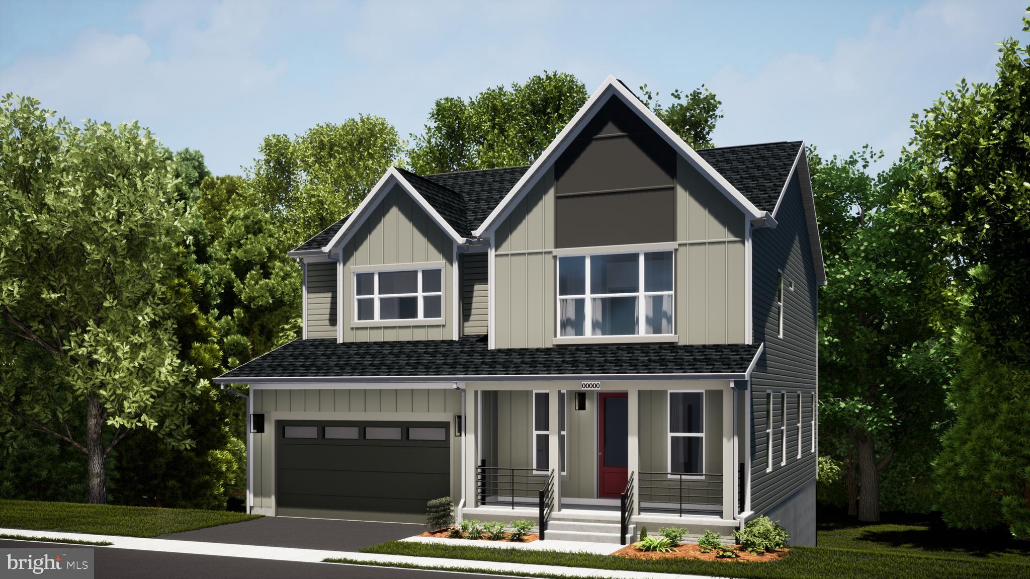 SNOWDEN BRIDGE - Residential