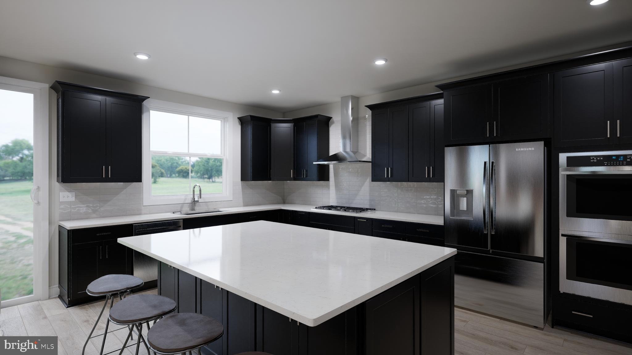 SNOWDEN BRIDGE - Residential