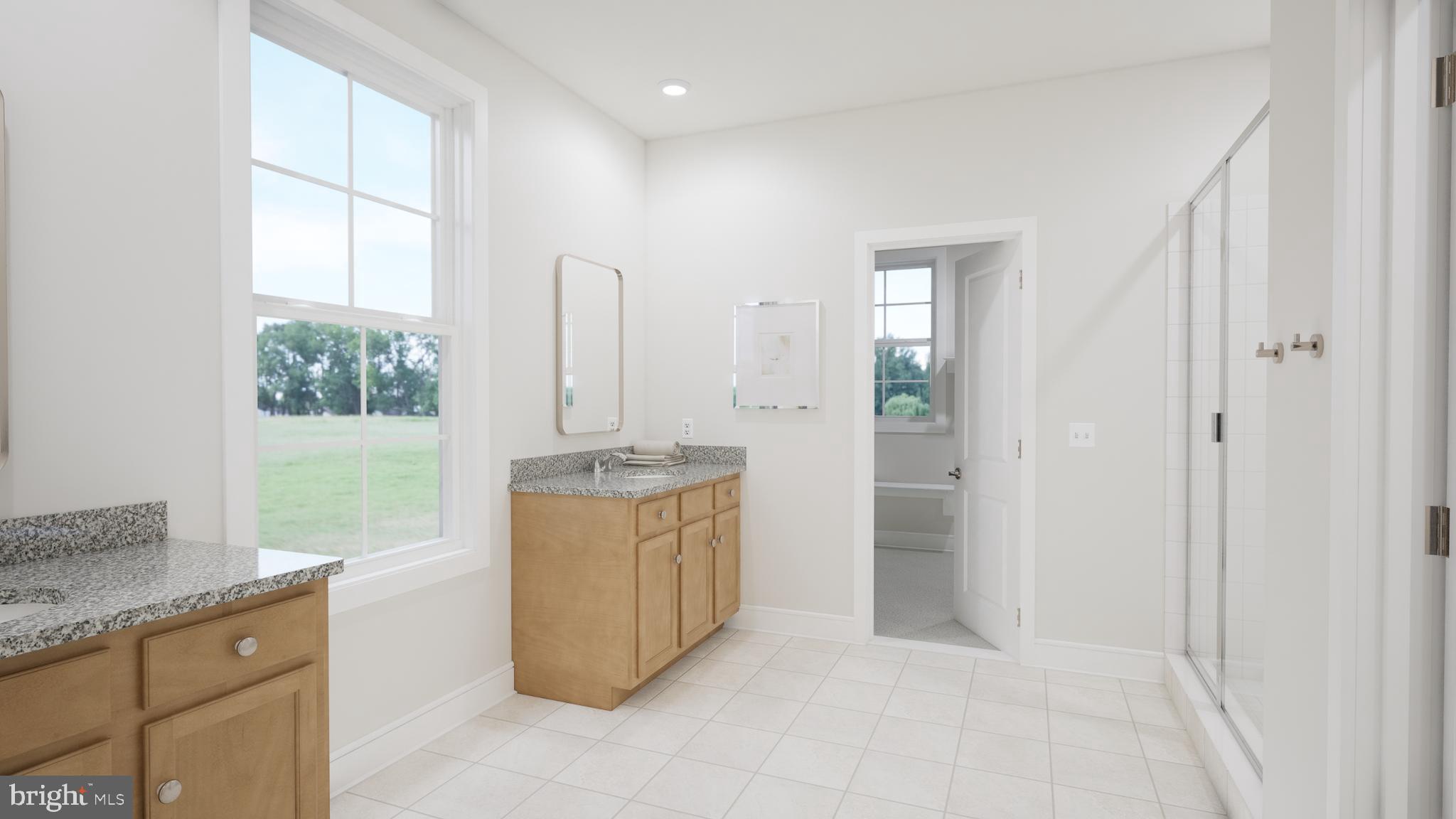 SNOWDEN BRIDGE - Residential