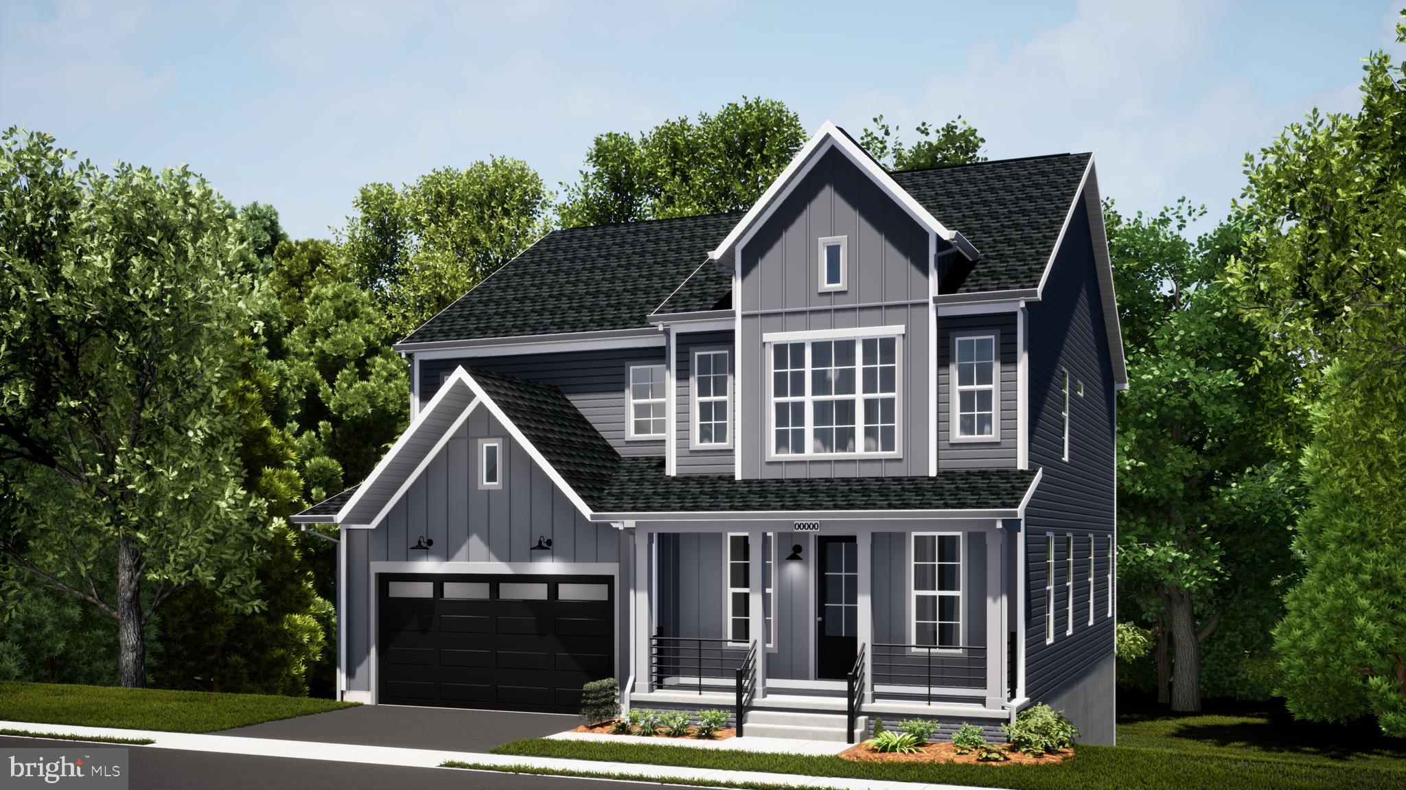 SNOWDEN BRIDGE - Residential