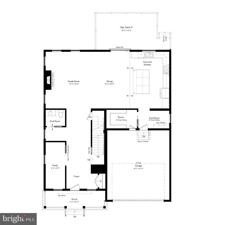 SNOWDEN BRIDGE - Residential