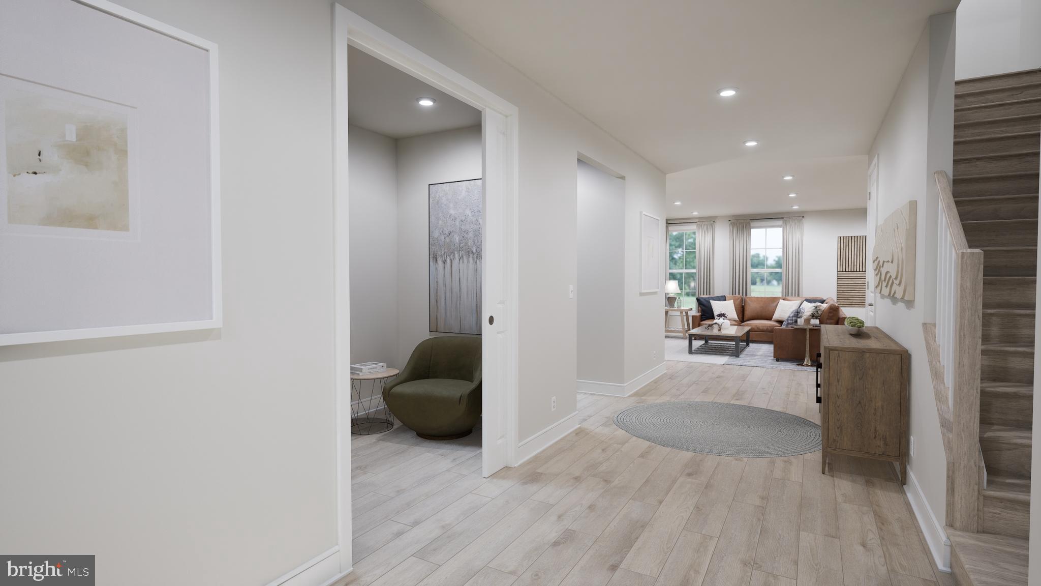 SNOWDEN BRIDGE - Residential