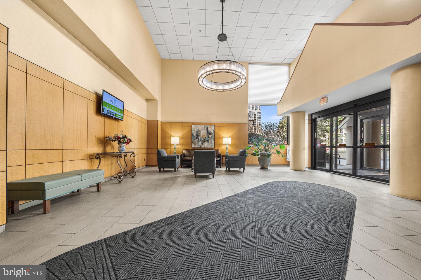 1211 S EADS STREET 1305