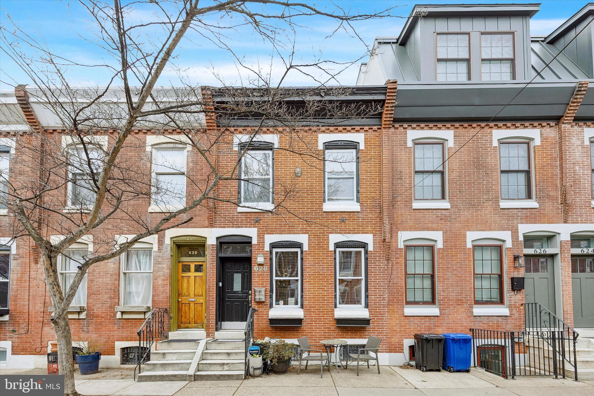 FITLER SQUARE - Residential