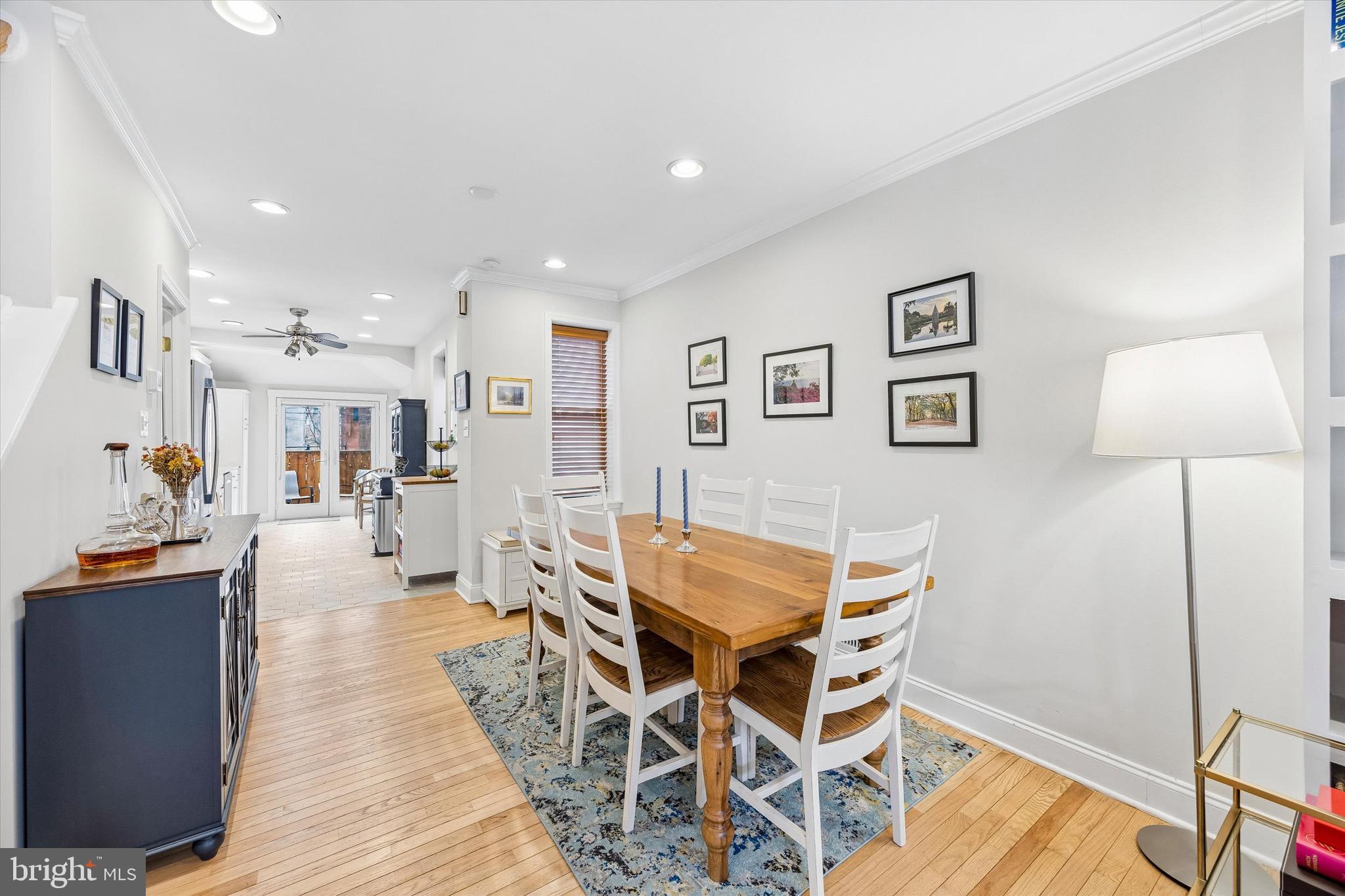 FITLER SQUARE - Residential