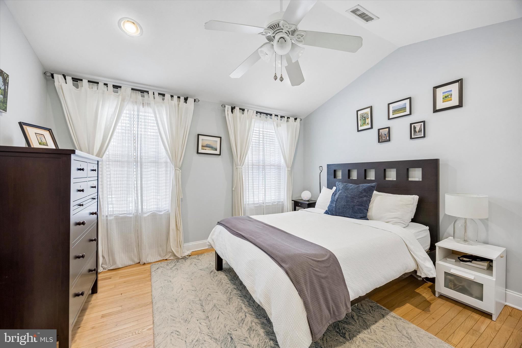 FITLER SQUARE - Residential