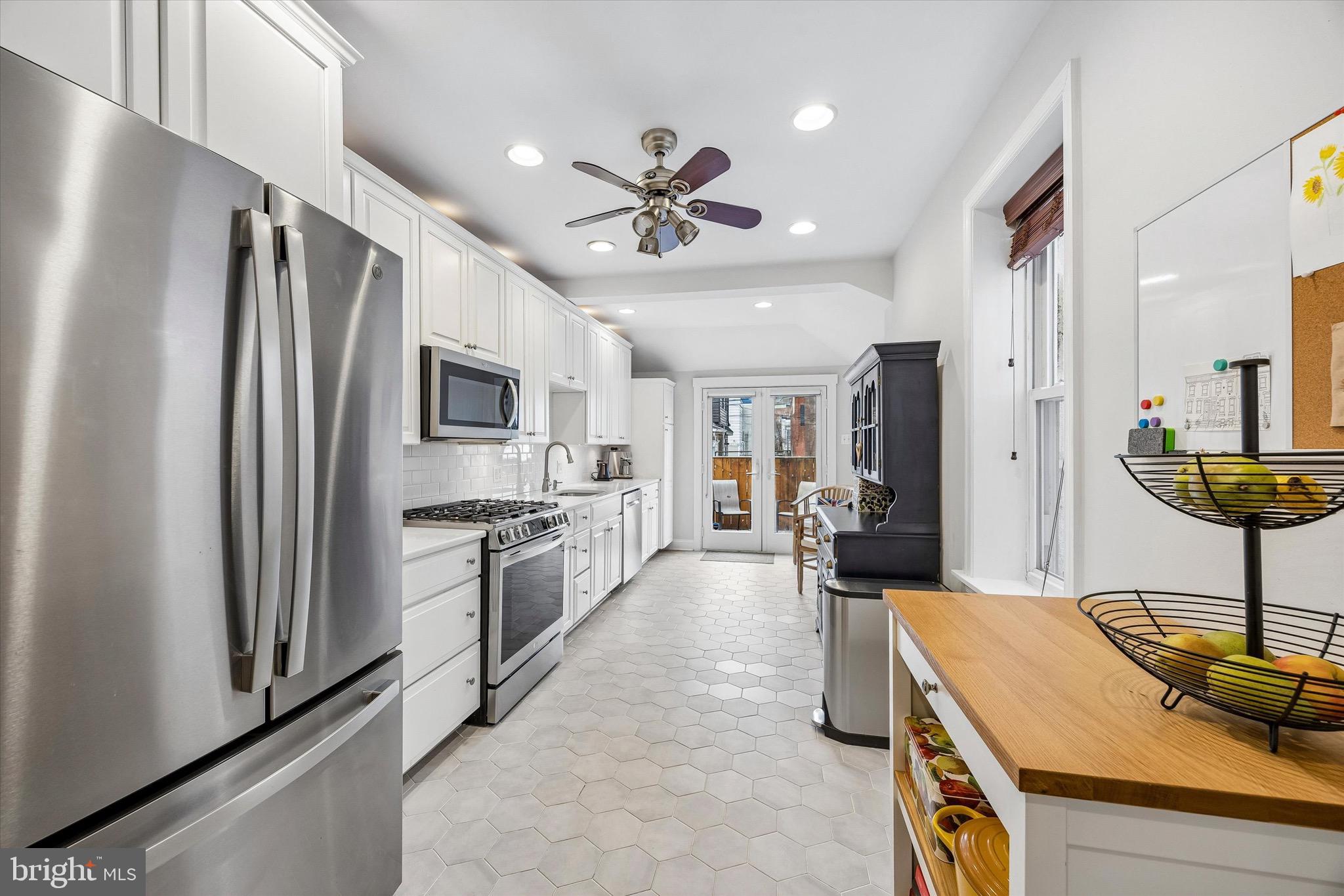 FITLER SQUARE - Residential