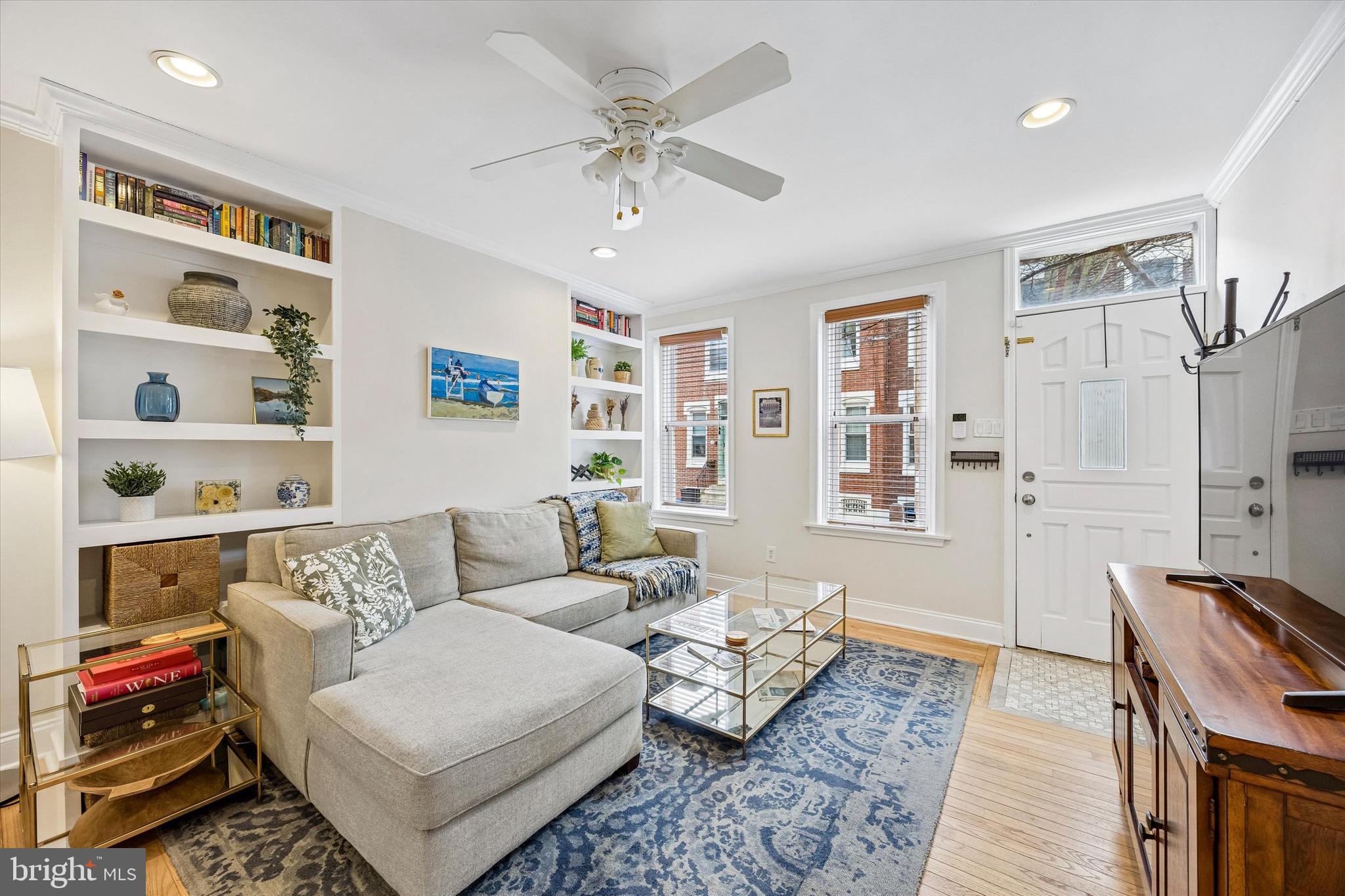 FITLER SQUARE - Residential