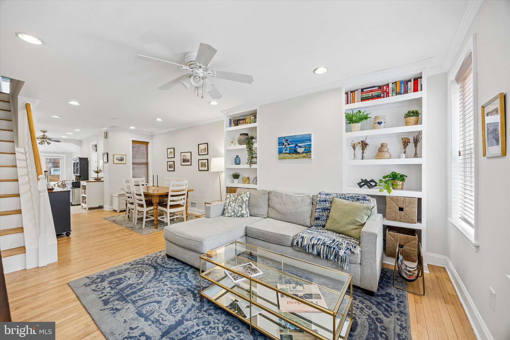 FITLER SQUARE - Residential