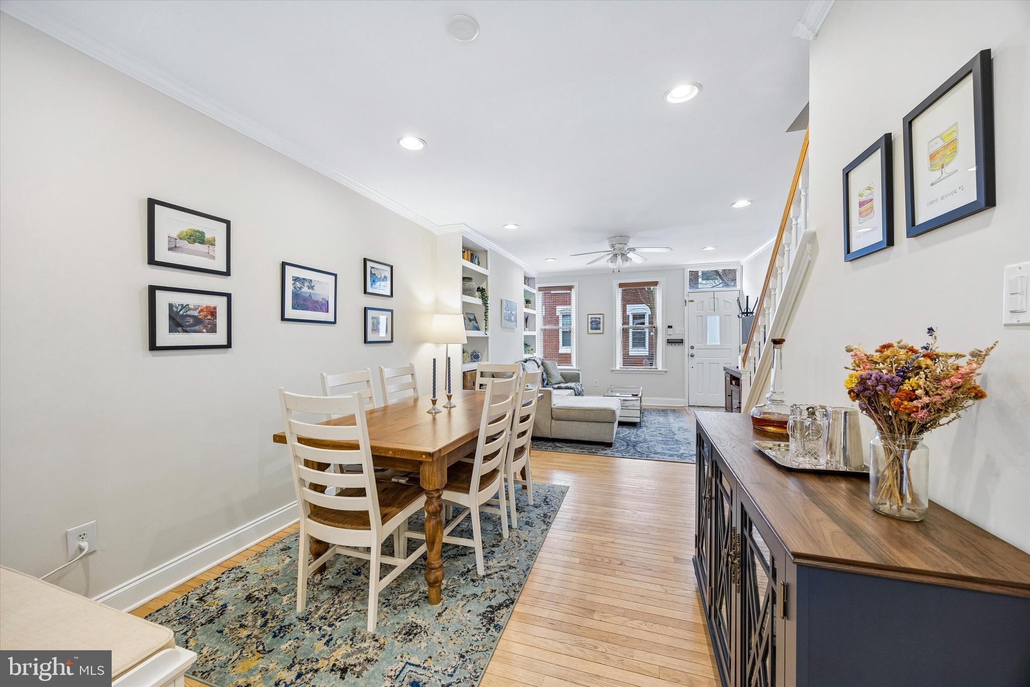 FITLER SQUARE - Residential