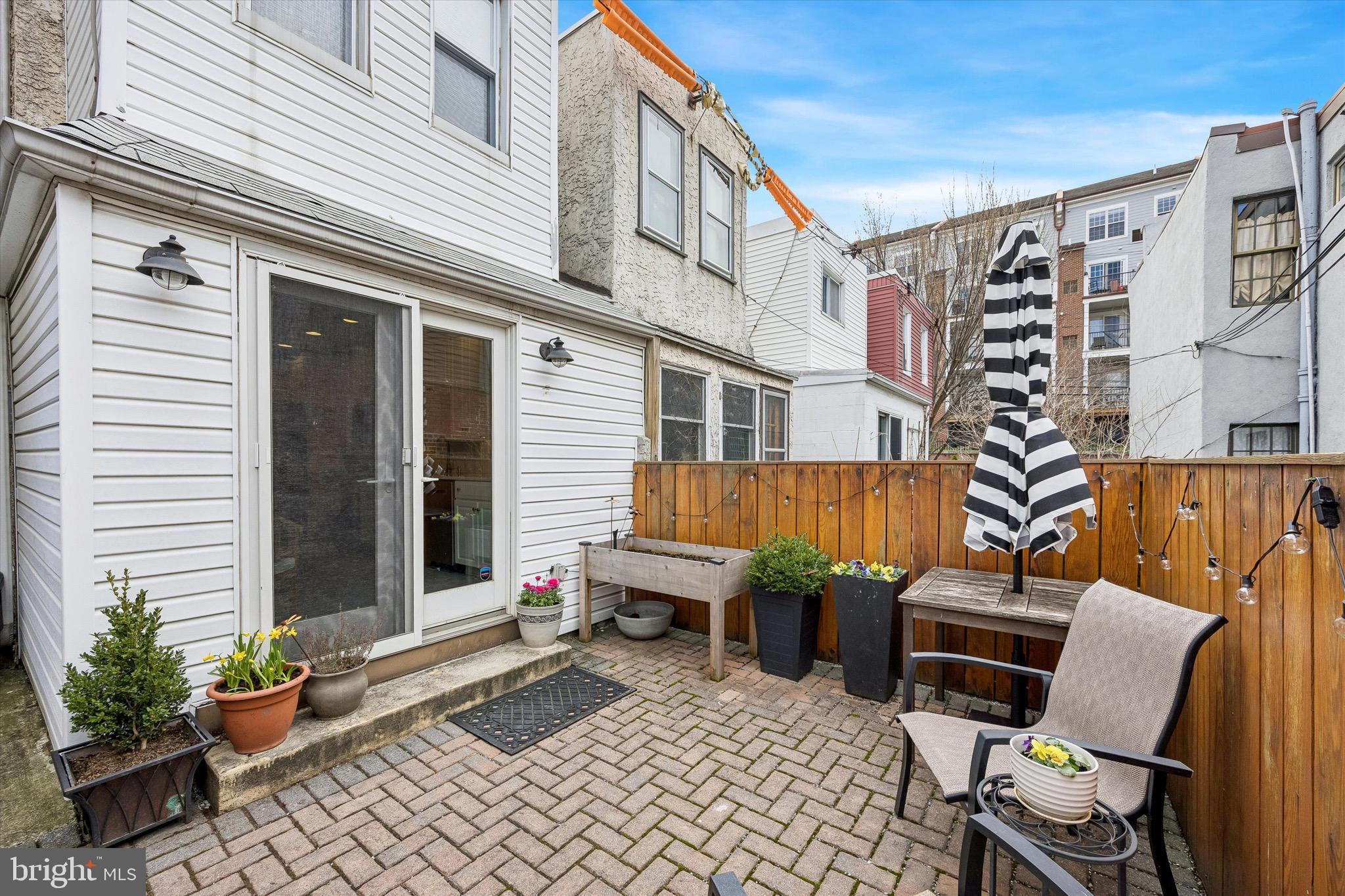 FITLER SQUARE - Residential