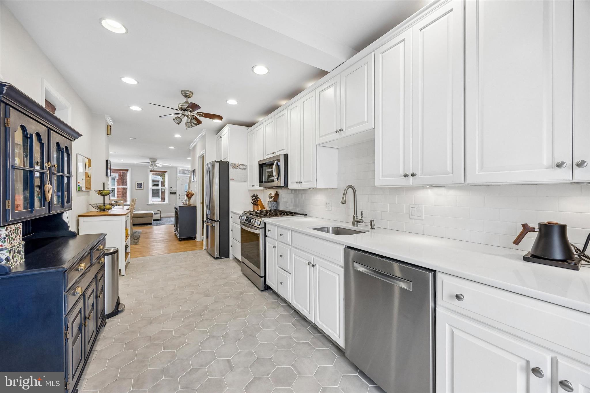 FITLER SQUARE - Residential