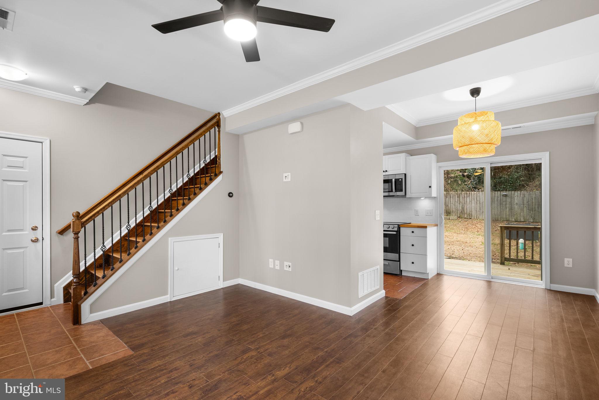 HERALD HARBOR - Residential