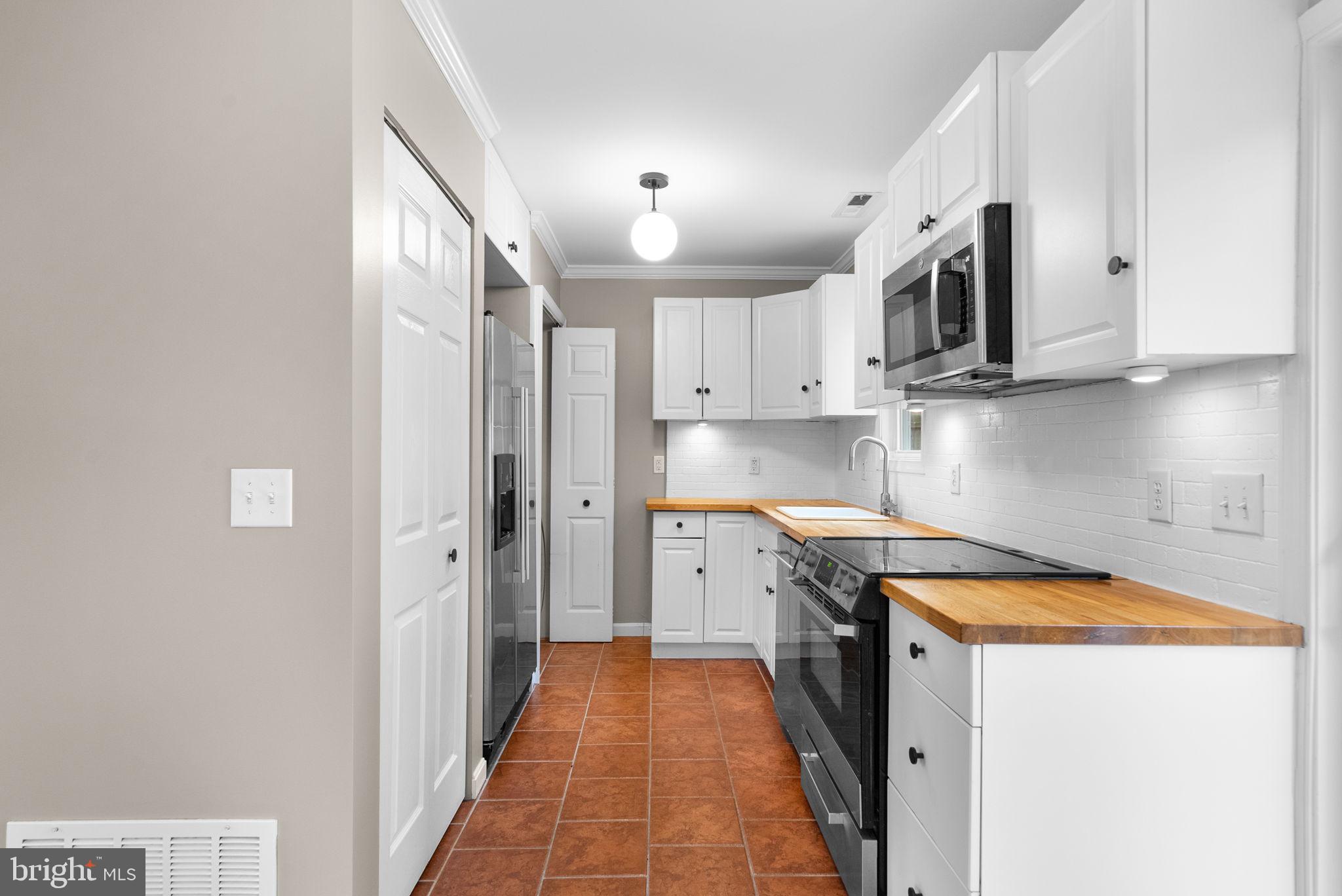 HERALD HARBOR - Residential