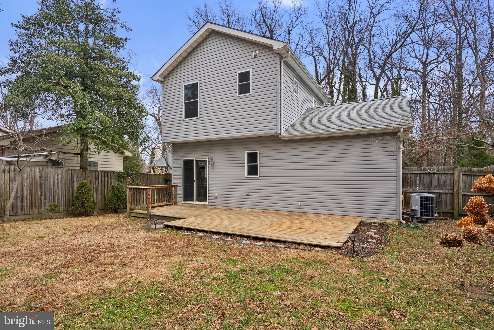 HERALD HARBOR - Residential