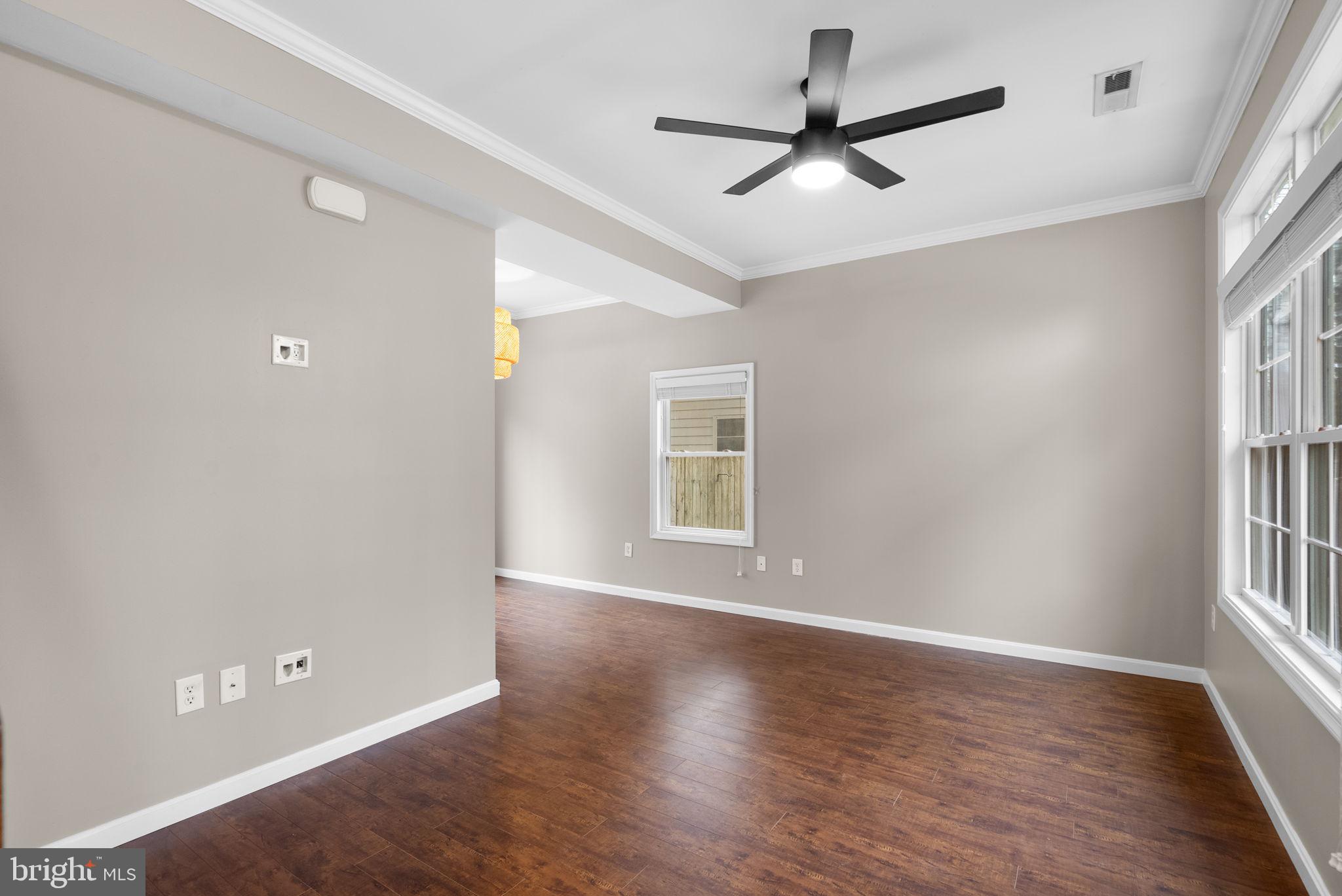 HERALD HARBOR - Residential