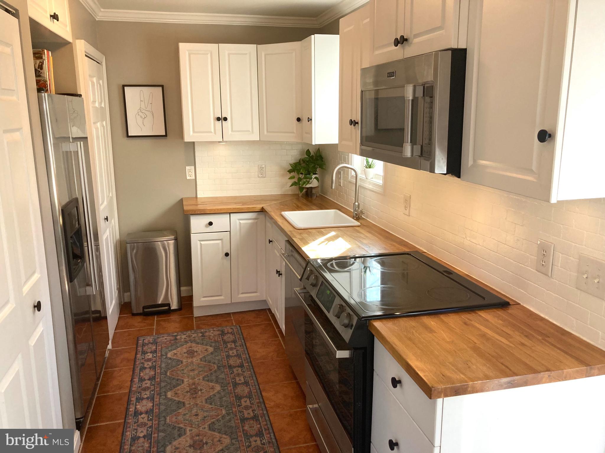 HERALD HARBOR - Residential