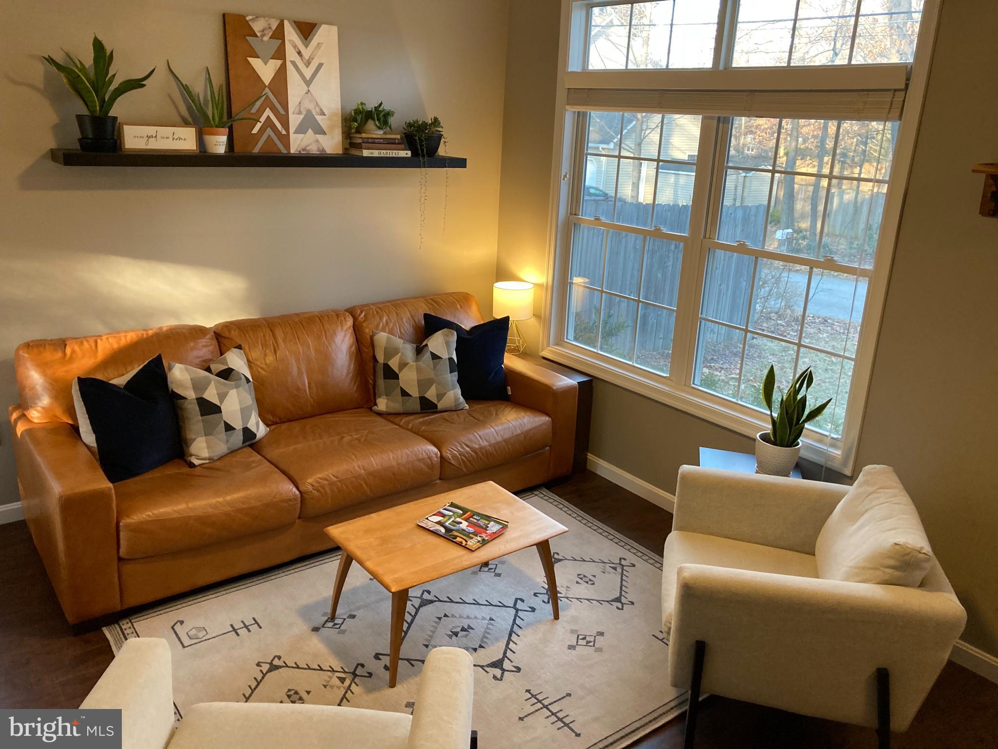 HERALD HARBOR - Residential